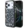 Karl Lagerfeld IML Leopard Pattern MagSafe - Case  | Osta veebist — Megaluks