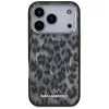 Karl Lagerfeld IML Leopard Pattern MagSafe - Case  | Osta veebist — Megaluks