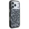 Karl Lagerfeld IML Leopard Pattern MagSafe - Case  | Osta veebist — Megaluks