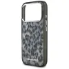 Karl Lagerfeld IML Leopard Pattern MagSafe - Case  | Osta veebist — Megaluks