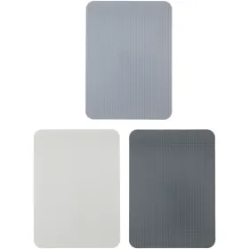 Alpina - Cutting board / mat 3 pcs. | Pirkti internetu — Megaluks