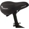 Dunlop - comfortable bicycle gel saddle | Pirkt tiešsaistē — Megaluks