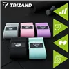Набор резинок для фитнеса - 5 шт. Trizand 25877