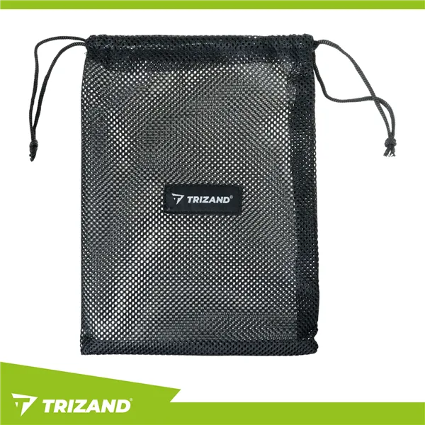 Набор резинок для фитнеса - 5 шт. Trizand 25877