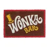 Willy Wonka - Wonka Bar doormat (40 x 60 cm) | Pirkti internetu — Megaluks