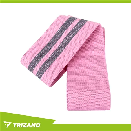 Набор резинок для фитнеса - 5 шт. Trizand 25877