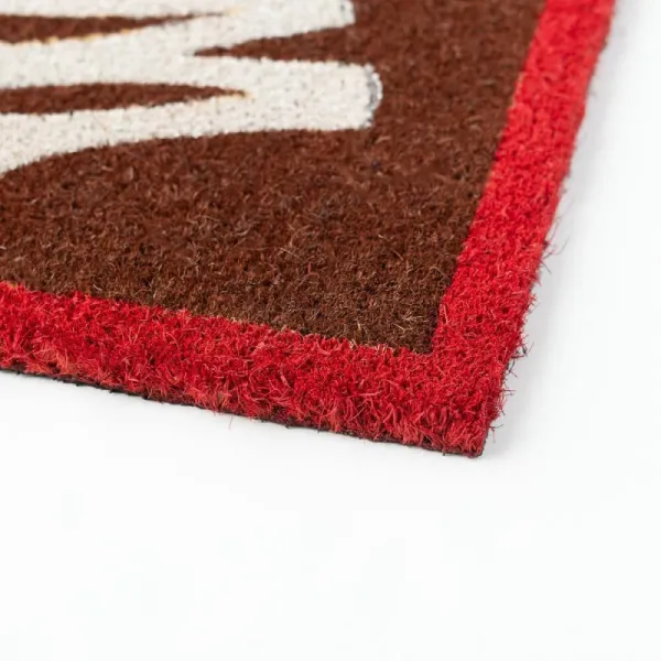 Willy Wonka - Wonka Bar doormat (40 x 60 cm) | Pirkti internetu — Megaluks