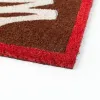 Willy Wonka - Wonka Bar doormat (40 x 60 cm) | Pirkti internetu — Megaluks