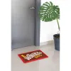 Willy Wonka - Wonka Bar doormat (40 x 60 cm) | Pirkti internetu — Megaluks