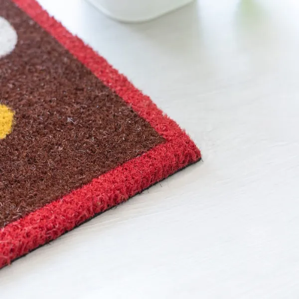 Willy Wonka - Wonka Bar doormat (40 x 60 cm) | Pirkti internetu — Megaluks