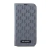 Karl Lagerfeld Booktype Saffiano Monogram - Cas | Pirkti internetu — Megaluks