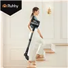 „LunPro Ruhhy 26708“ belaidis vertikalus dulkių siurblys