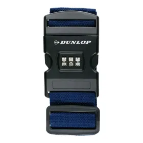 Dunlop - Luggage strap with combination 200x5 c | Osta verkosta — Megaluks