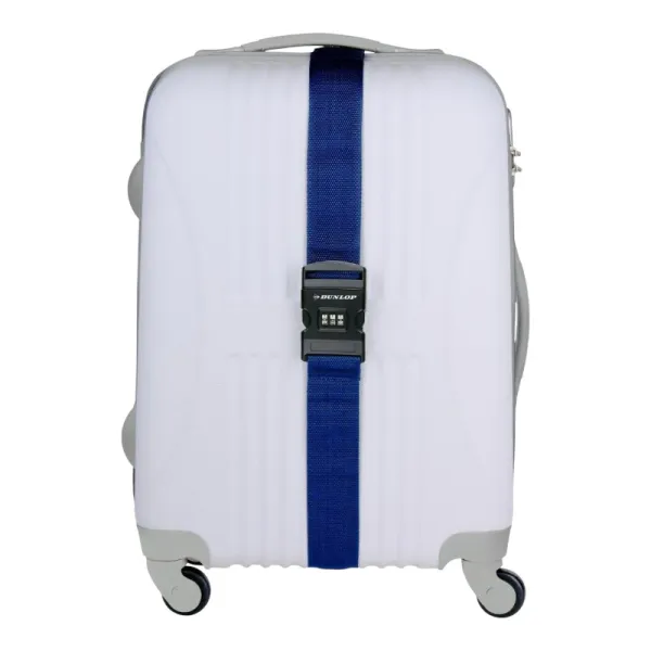 Dunlop - Luggage strap with combination 200x5 c | Pirkti internetu — Megaluks