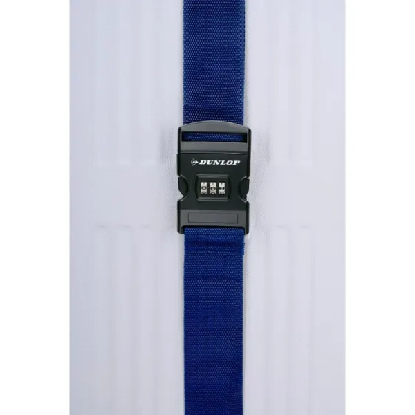 Dunlop - Luggage strap with combination 200x5 c | Pirkti internetu — Megaluks