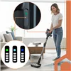 „LunPro Ruhhy 26708“ belaidis vertikalus dulkių siurblys