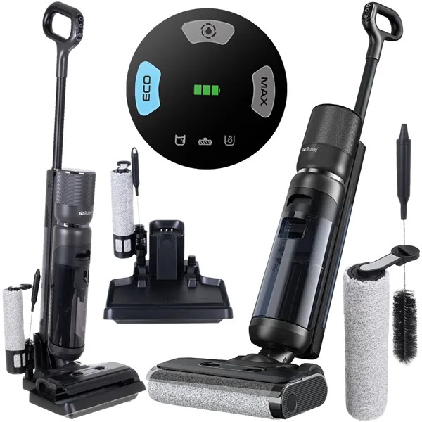 Lixo Ruhhy 24860 washing vacuum cleaner