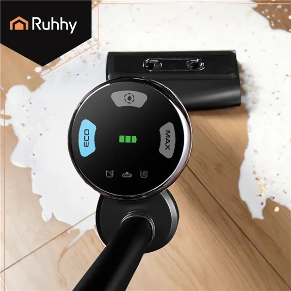 Lixo Ruhhy 24860 washing vacuum cleaner