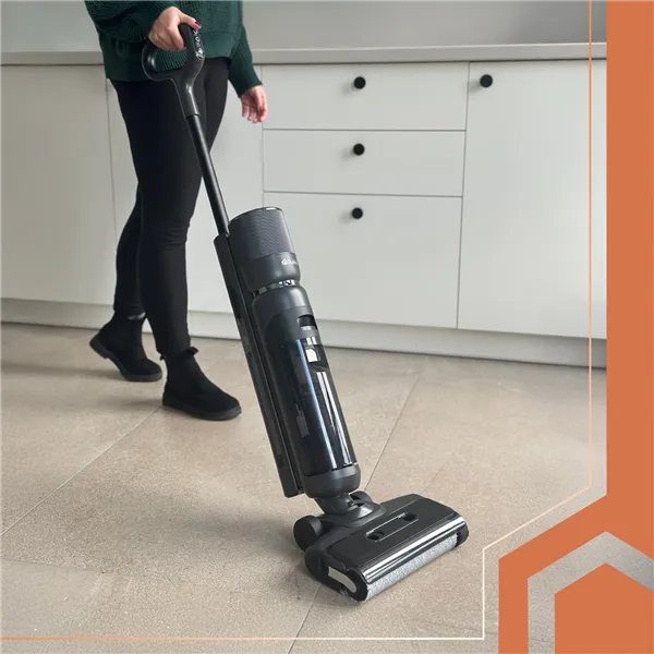 Lixo Ruhhy 24860 washing vacuum cleaner