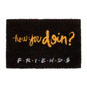 Friends - Doormat | Buy online — Megaluks