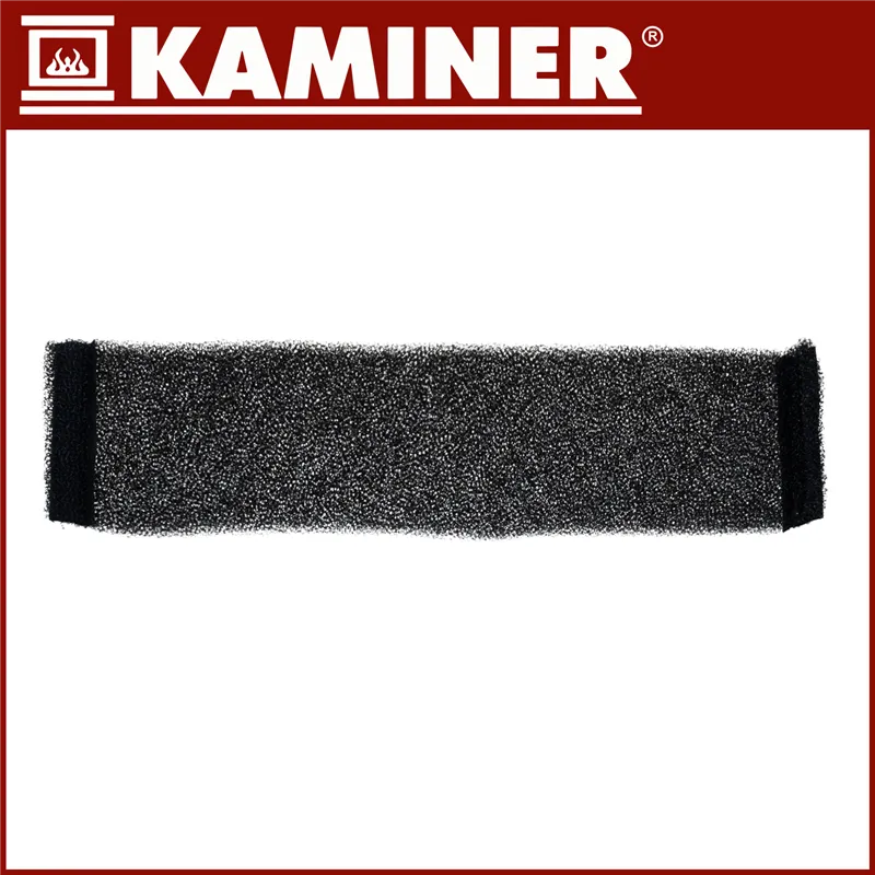 Kempininis filtras dulkių siurbliui 23918 Kaminer 26747