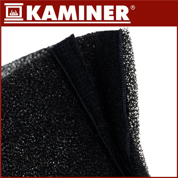 Kempininis filtras dulkių siurbliui 23918 Kaminer 26747