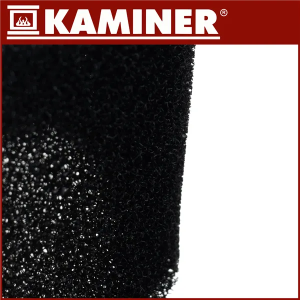 Kempininis filtras dulkių siurbliui 23918 Kaminer 26747