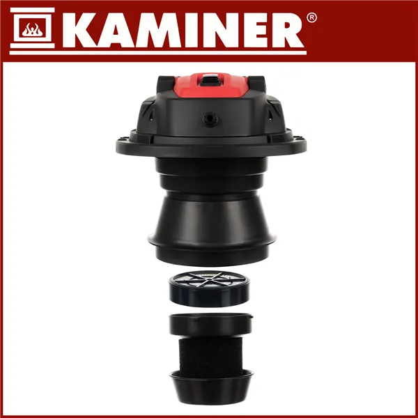 Kempininis filtras dulkių siurbliui 23918 Kaminer 26747