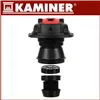 Kempininis filtras dulkių siurbliui 23918 Kaminer 26747