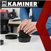 Kempininis filtras dulkių siurbliui 23918 Kaminer 26747