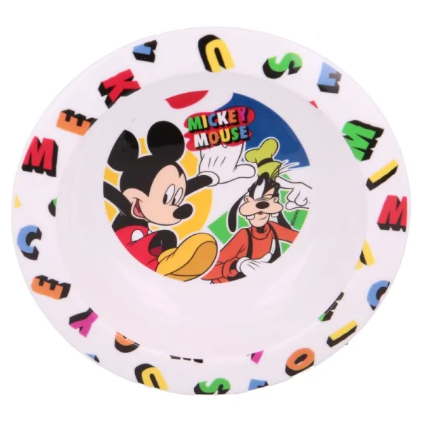 Mickey Mouse - Cup (white) | Pirkti internetu — Megaluks
