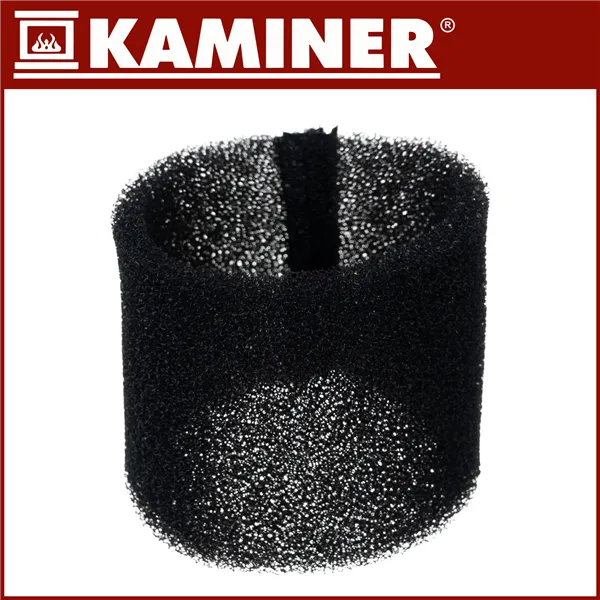 Kempininis filtras dulkių siurbliui 23918 Kaminer 26747