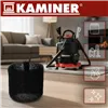 Kempininis filtras dulkių siurbliui 23918 Kaminer 26747