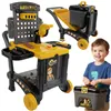 Toy Workshop 59 pcs 26631