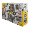Toy Workshop 59 pcs 26631