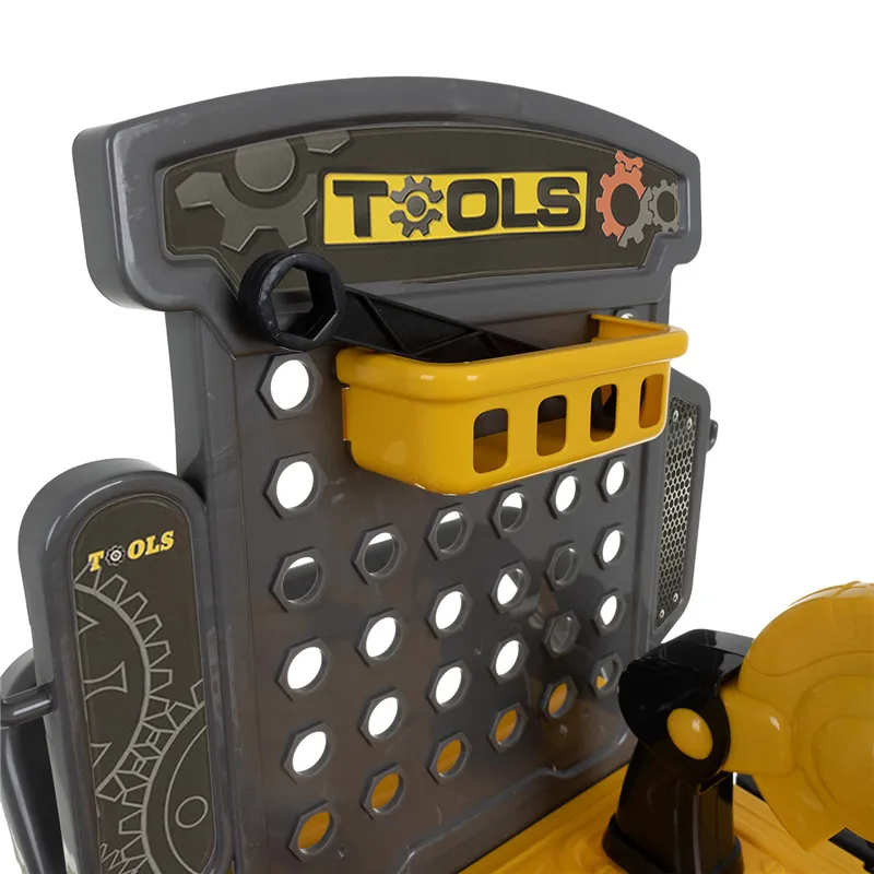 Toy Workshop 59 pcs 26631