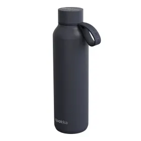 Quokka Solid With Strap - 630 ml Stainless Stee | Купить онлайн — Megaluks