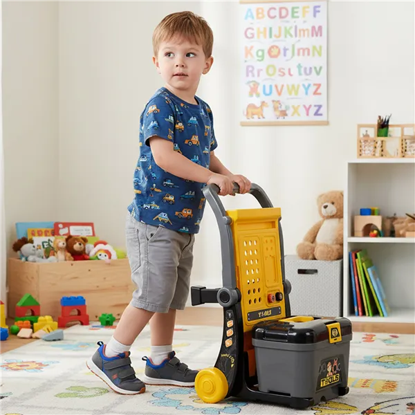 Toy Workshop 59 pcs 26631