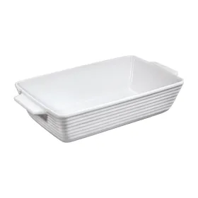Küchenprofi Burgundy – Porcelain roaster / rectang | Osta veebist — Megaluks