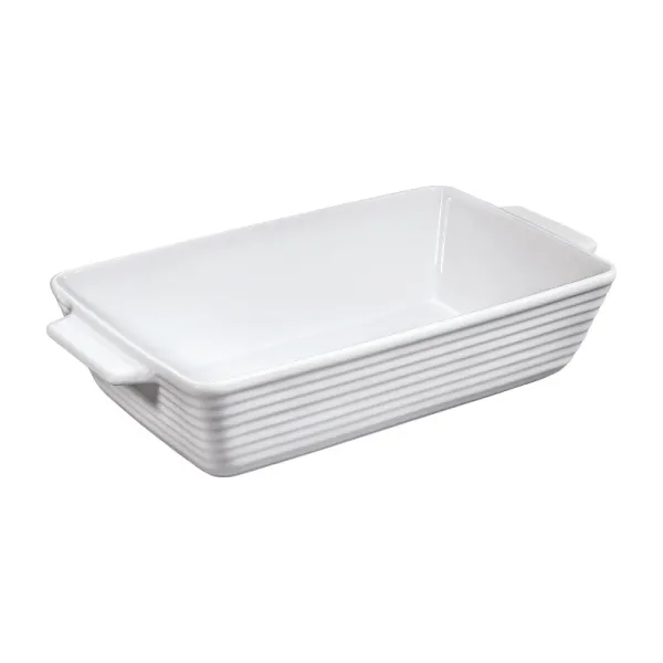 Küchenprofi Burgundy – Porcelain roaster / rect | Pirkti internetu — Megaluks