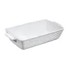 Küchenprofi Burgundy – Porcelain roaster / rect | Pirkti internetu — Megaluks
