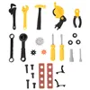 Toy Workshop 59 pcs 26631