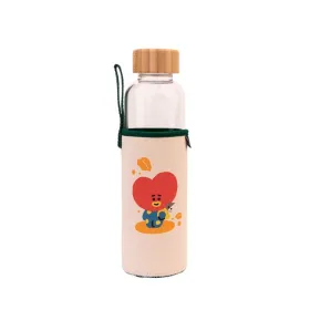 BT21 - TATA 500 ml water bottle | Osta verkosta — Megaluks