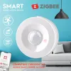 Alpina - Smart PIR motion sensor Zigbee network | Osta verkosta — Megaluks