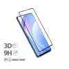 Crong 3D Armor Glass - 9H Full Glue Tempered Glass for the entire Xiaomi Mi 10T Lite screen