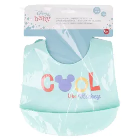 Mickey Mouse - Bib with pocket (Cool) | Pirkt tiešsaistē — Megaluks