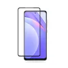 Crong 3D Armor Glass - 9H Full Glue Tempered Glass for the entire Xiaomi Mi 10T Lite screen