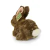Rappa - Plush realistic toy Rabbit 17 cm Eco-Fr | Osta verkosta — Megaluks