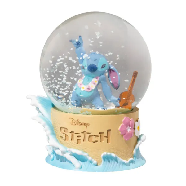 Disney Stitch - Glass Snow Globe in a Gift Box | Pirkti internetu — Megaluks