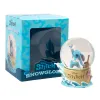 Disney Stitch - Glass Snow Globe in a Gift Box | Pirkti internetu — Megaluks